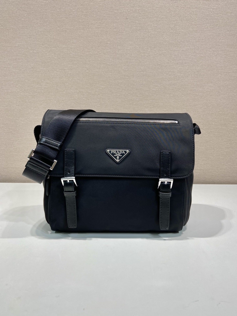 mens Pra*a satchel bags